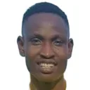 Emmanuel Agaba Ogbole — Tiền đạo, CS Sfaxien