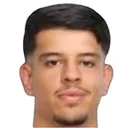 Rayen Chaaben — Tiền vệ, CS Sfaxien