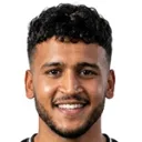 Nour Karoui — Tiền vệ, CS Sfaxien