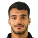 Marouane Sahraoui — Hậu vệ, Espérance Sportive De Tunis