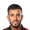 Youssef Saafi — Tiền đạo, Stade Tunisien