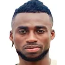 Yusuf Toure — Tiền vệ, Stade Tunisien