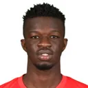Amadou Dia Ndiaye — Tiền đạo, Stade Tunisien