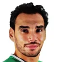 Atef Dkhili — Thủ môn, Stade Tunisien