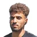 Wael Ouerghemmi — Hậu vệ, Stade Tunisien