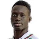 Boubacar Camara — Tiền vệ, Stade Tunisien