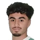 Rifee Eddine Riahi — Tiền vệ, Stade Tunisien