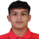 Moncef Gharbi — Tiền đạo, Stade Tunisien
