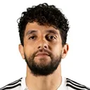 Kady Borges — Tiền vệ, Qarabağ FK