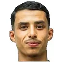 Mohamed Amine Khemissi — Tiền đạo, Stade Tunisien