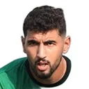 Youssef Maktouf — Thủ môn, CA Bizertin