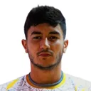 Rayane Rehimi  — Hậu vệ, CA Bizertin