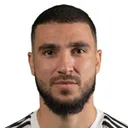 Abbas Hüseynov — Hậu vệ, Qarabağ FK
