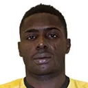Olamilekan Nurudeen Ayinde — Tiền đạo, CA Bizertin