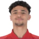 Mohamed Aziz Chaabane — Tiền vệ, CA Bizertin