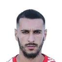 Bilel Ait Malek — Tiền đạo, Club Africain