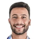 Aymen Harzi — Tiền đạo, Club Africain