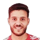Ghaith Yeferni — Thủ môn, Club Africain
