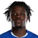 Roméo Lavia — Tiền vệ, Chelsea
