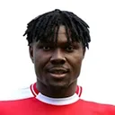 Alain Kanté — Tiền vệ, Club Africain