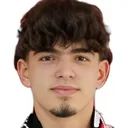 Mohamed Sadok Mahmoud — Tiền vệ, Club Africain