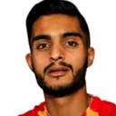 Oussema Bouguerra — Tiền đạo, Club Africain