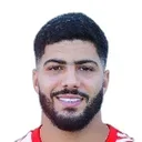 Bassem Srarfi — Tiền đạo, Club Africain