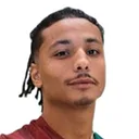 Sadok Kadida — Tiền đạo, Club Africain