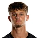 Max Merrick — Thủ môn, Hartlepool United