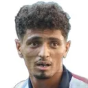 Mohamed Ali Omri — Tiền đạo, PS Sakiet Eddaïer