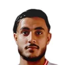 Firas Fadhli — Tiền vệ, Olympique Béja
