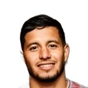 Houcine Gafsi — Tiền đạo, Olympique Béja