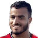 Ghofrane Naouali — Hậu vệ, Moghreb Atlético Tetuán