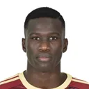 Moussa Senghor — Tiền đạo, Etoile Sportive Du Sahel