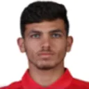 Mohamed Amine Bouzaabia — Hậu vệ, ES Métlaoui