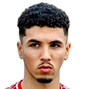 Mohamed Rayane Anane — Tiền đạo, Etoile Sportive Du Sahel
