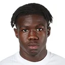 Rio Kyerematen — Tiền vệ, Tottenham Hotspur
