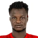 Abdoulaye Kanou — Tiền đạo, Difaâ Hassani El-Jadidi