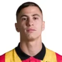 Mohamed Rayane Hamrouni — Tiền đạo, Avenir Sportif De La Marsa