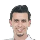 Ghaith Ben Hamida — Tiền vệ, JS Omrane