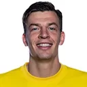 Jostein Gundersen — Hậu vệ, Bodø/Glimt
