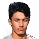 Firas Mahdouani — Tiền vệ, JS Omrane