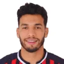 Oussama Naffati — Tiền đạo, ES Métlaoui