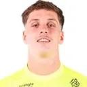 Jules Stawiecki — Thủ môn, AS Monaco