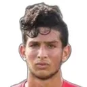Salah Harrabi — Hậu vệ, US Ben Guerdane