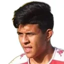 Jassem Abcha — Hậu vệ, US Ben Guerdane
