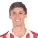 Robin Le Normand — Hậu vệ, Atlético Madrid