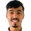 M'Ghezzi Bakhouche Abdelouahab — Tiền đạo, US Ben Guerdane