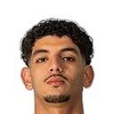 Zinedine Kada — Tiền đạo, Espérance Sportive De Tunis