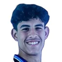 Anas Bouatay — Tiền đạo, US Ben Guerdane